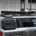 BYD Leopard 5/8 Side Tent Camping Side Canopy