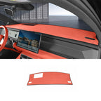 BYD TANG L EV/DM Sealion 8 Suede Leather Dashmat LHD