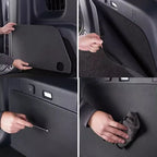 BYD Leopard 5 TPE Protective Pads