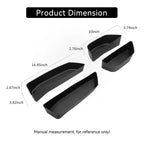 BYD Sealion 8/Atto 8 Tang L 2025 Car Door Side Storage Box