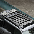 BYD Leopard5 Roof Luggage Rack Platform