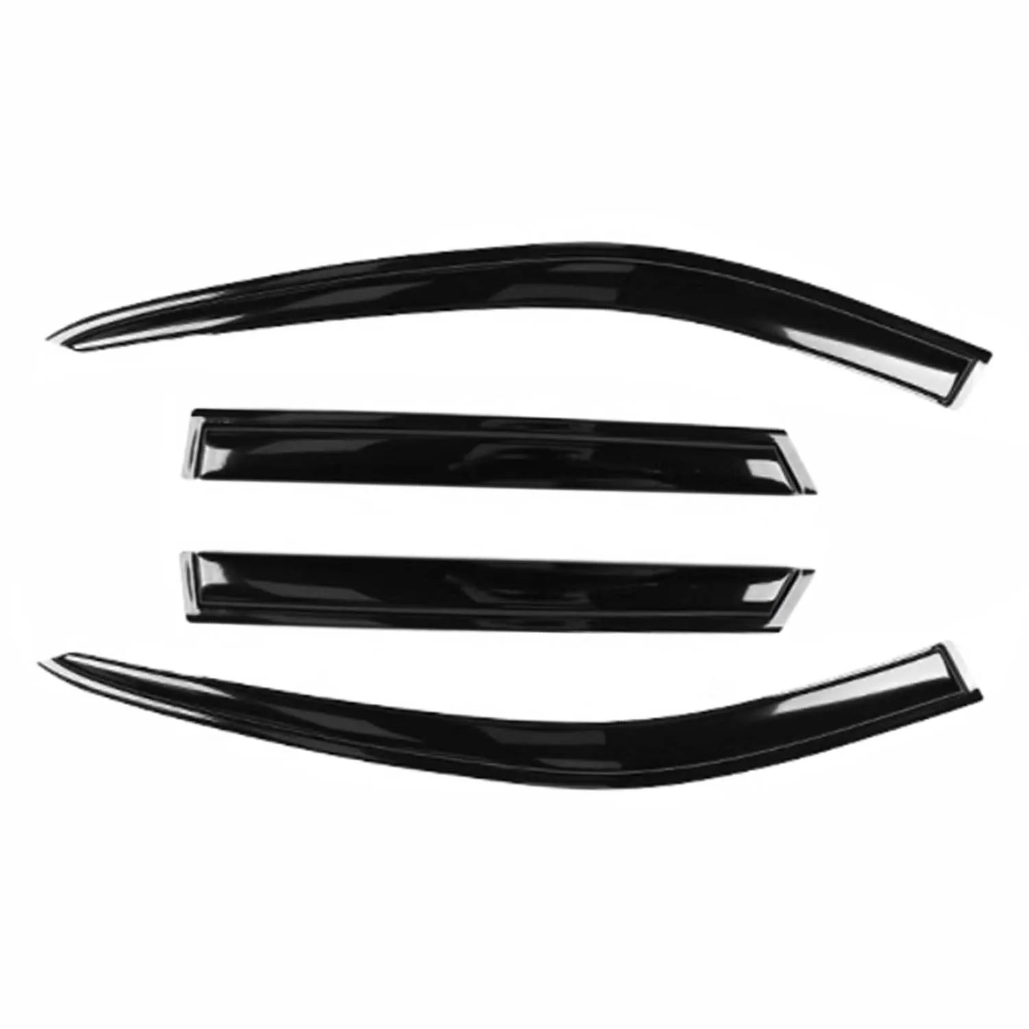 BYD Sealion 6 Seal U Dm-i Ev Song Plus Window Visor Car Sun Rain Guard