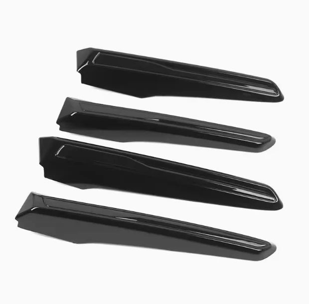Car Body Kits Cover Trim Set For BYD Seal U/Sealion 6/Song Plus 2023 +