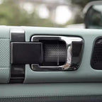 BYD Leopard 5 Inner Door Bowl Decoration With Horn Cover