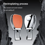 Alloy Car Seat Belt Extension Buckle For BYD