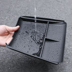 BYD Leopard 5 TPE Storage Box Cushion