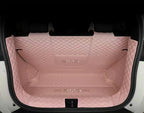 Full Coverage Leather Trunk Mat For BYD Dolphin Mini - BYDAC