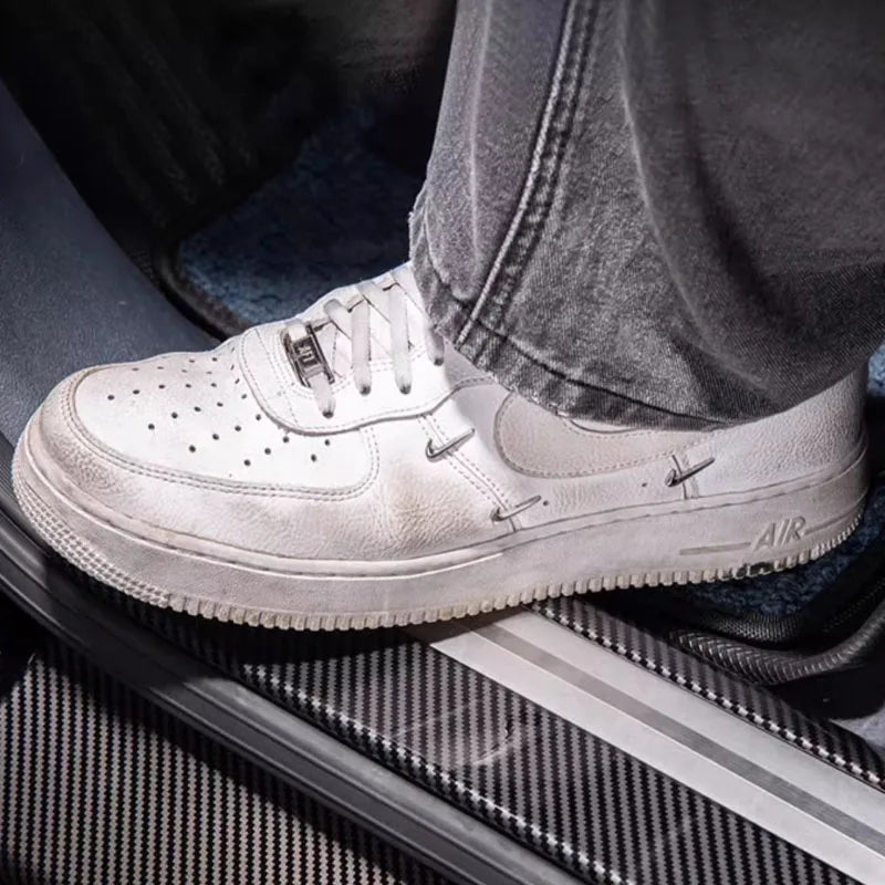 BYD Leopard 5 Door Sill Threshold Strip Sticker