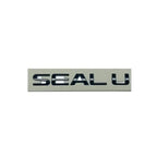 BYD Logo Car Front Rear Bumper Emblem Badge Sticker - BYDAC