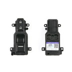 Botón del interruptor de control del elevalunas eléctrico del coche BYD S6 2011-2014 M6 2010-2015