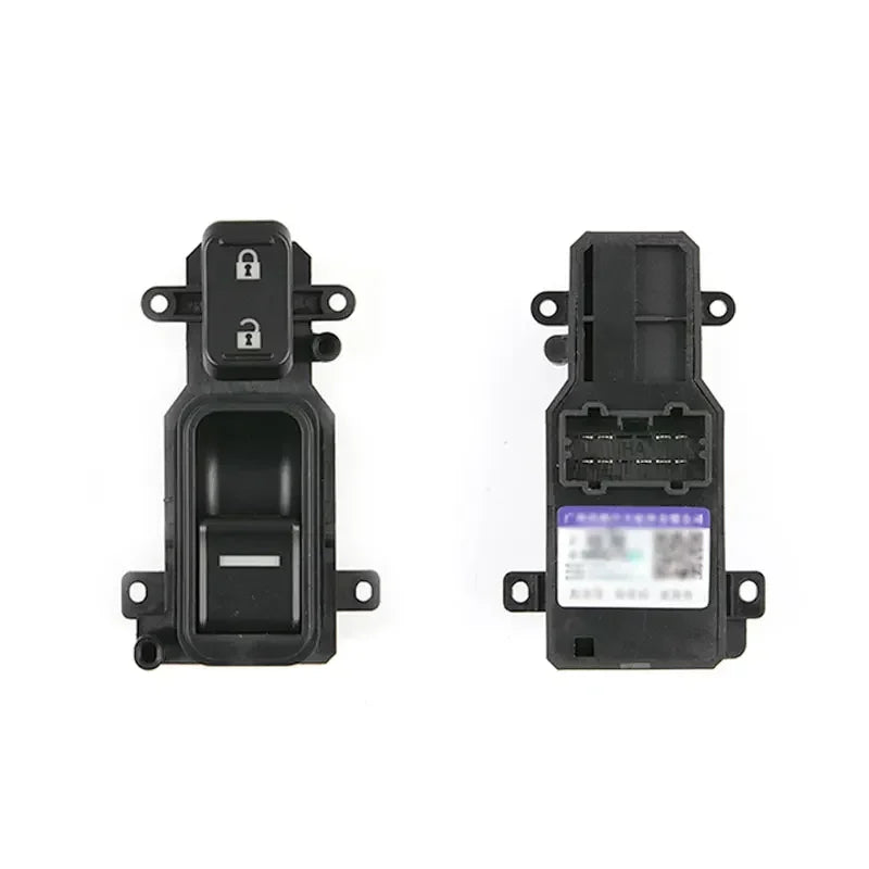 Botón del interruptor de control del elevalunas eléctrico del coche BYD S6 2011-2014 M6 2010-2015