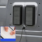 BYD FangChengBao Leopard 5 Tailgate Filter Element