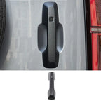 BYD Leopard 5 Tailgate Handle Decorative