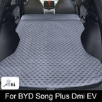 Inflatable Car Mattress For BYD Atto 3/Sealion 7/Tang/Sealion 6/Leopard 5
