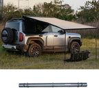 BYD Leopard 5/8 Side Tent Camping Side Canopy