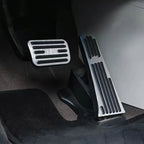 BYD Sea Lion 07 2024 2025 Car Metal Accelerator Brake Pedal