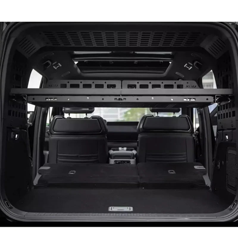 BYD FangChengBao Leopard 5 Expansion of Storage Racks - BYDAC