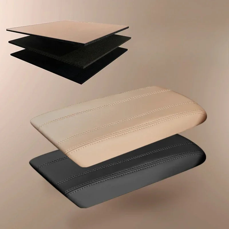 BYD Song Pro DMI 2020-2025 Special Central Control Armrest Cover
