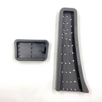 BYD Sea Lion 07 2024 2025 Car Metal Accelerator Brake Pedal