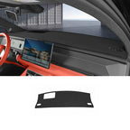 BYD TANG L EV/DM Sealion 8/Atto 8 Suede Leather Dashmat LHD