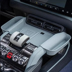 BYD Leopard 5 Wireless Charging Silicone Pad