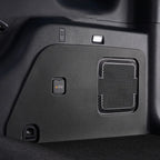 BYD Leopard 5 TPE Protective Pads