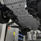 BYD FangChengBao Leopard 5 Chassis Guard Plate