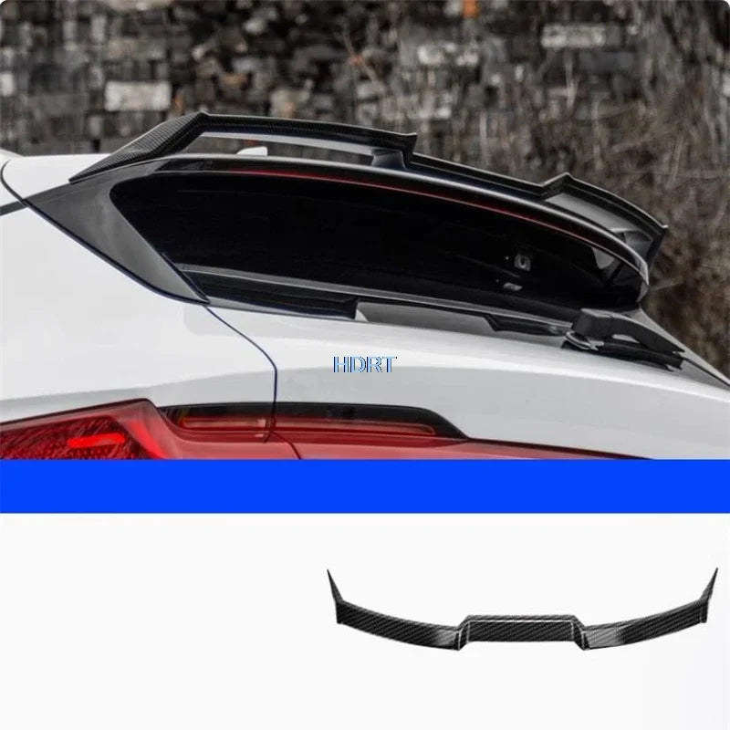 BYD Song Plus/Sealion 6/Seal U Sport Tail Wing Plate Fixed Wind Rear Spoiler