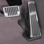 BYD Sealion 8 ATTO 8 Tang L Car Aluminum Alloy Accelerator Non-slip Pedal