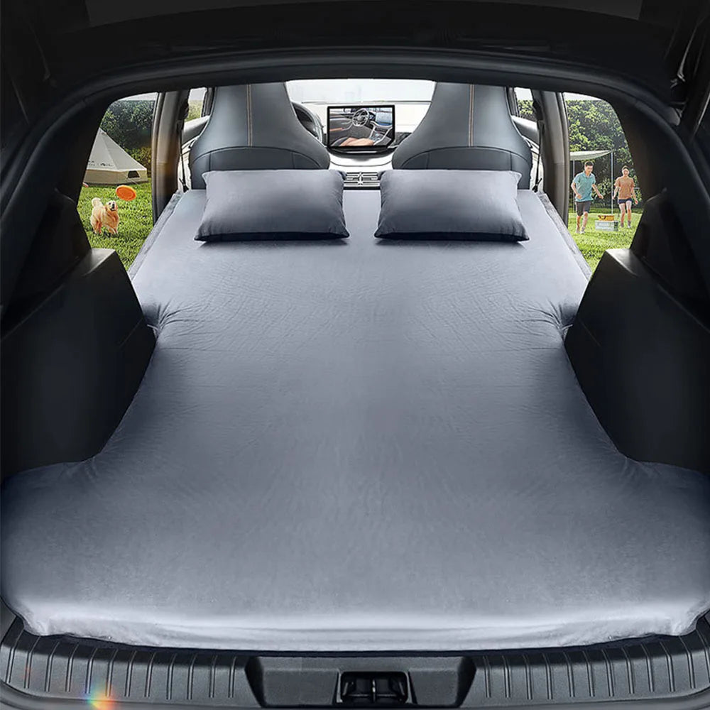 Inflatable Car Mattress For BYD Atto 3/Sealion 7/Tang/Sealion 6/Leopard 5