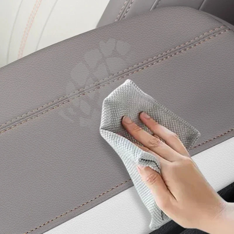 BYD Song Pro DMI 2020-2025 Special Central Control Armrest Cover