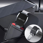 Alloy Car Seat Belt Extension Buckle For BYD