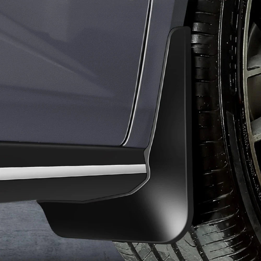 Byd Sealion 7 EV 2024 2025 Mud Flaps