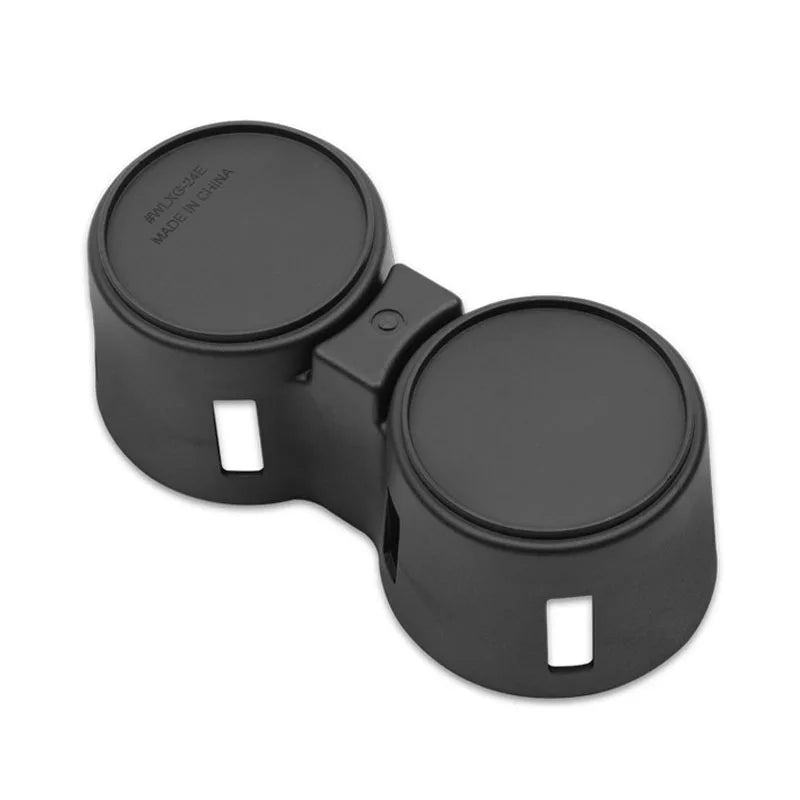 BYD Leopard 5 Central Control Water Cup Mat