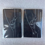 Original Car NFC Key Card For BYD Equation Leopard 8 Leopard 5 Titanium 7 Titanium 3