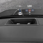BYD TANG L EV/DM Sealion 8  Car Dashboard HUD Protective Cover