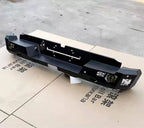 BYD Shark 6 Iron Steel Rear Bull Bar Bumper