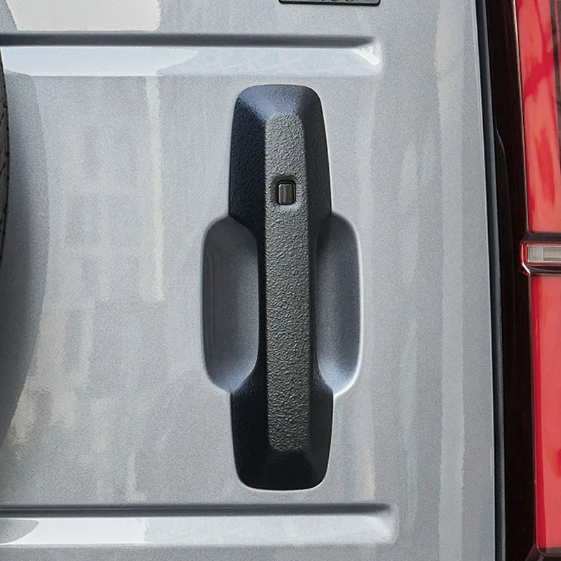 BYD Leopard 5 Tailgate Handle Decorative