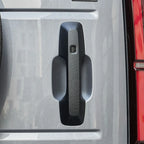 BYD Leopard 5 Tailgate Handle Decorative