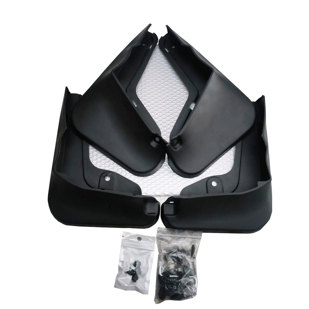 Byd Sealion 7 EV 2024 2025 Mud Flaps