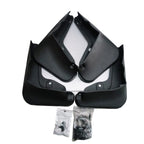 Byd Sealion 7 EV 2024 2025 Mud Flaps