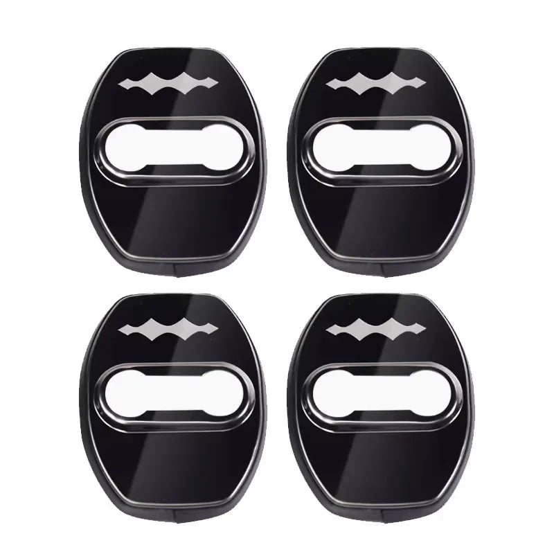 BYD Leopard 5 Door Lock Buckle Protective Cover