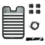 BYD Leopard5 Roof Luggage Rack Platform