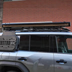 BYD Leopard 5/8 Side Tent Camping Side Canopy