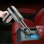 Wireless Powerful Vacuum Cleaner for Car