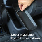 Car Rear Storage Box For BYD Seagull