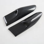 BYD Sealion 7 2024 Car Body Side Badge Markings Trim