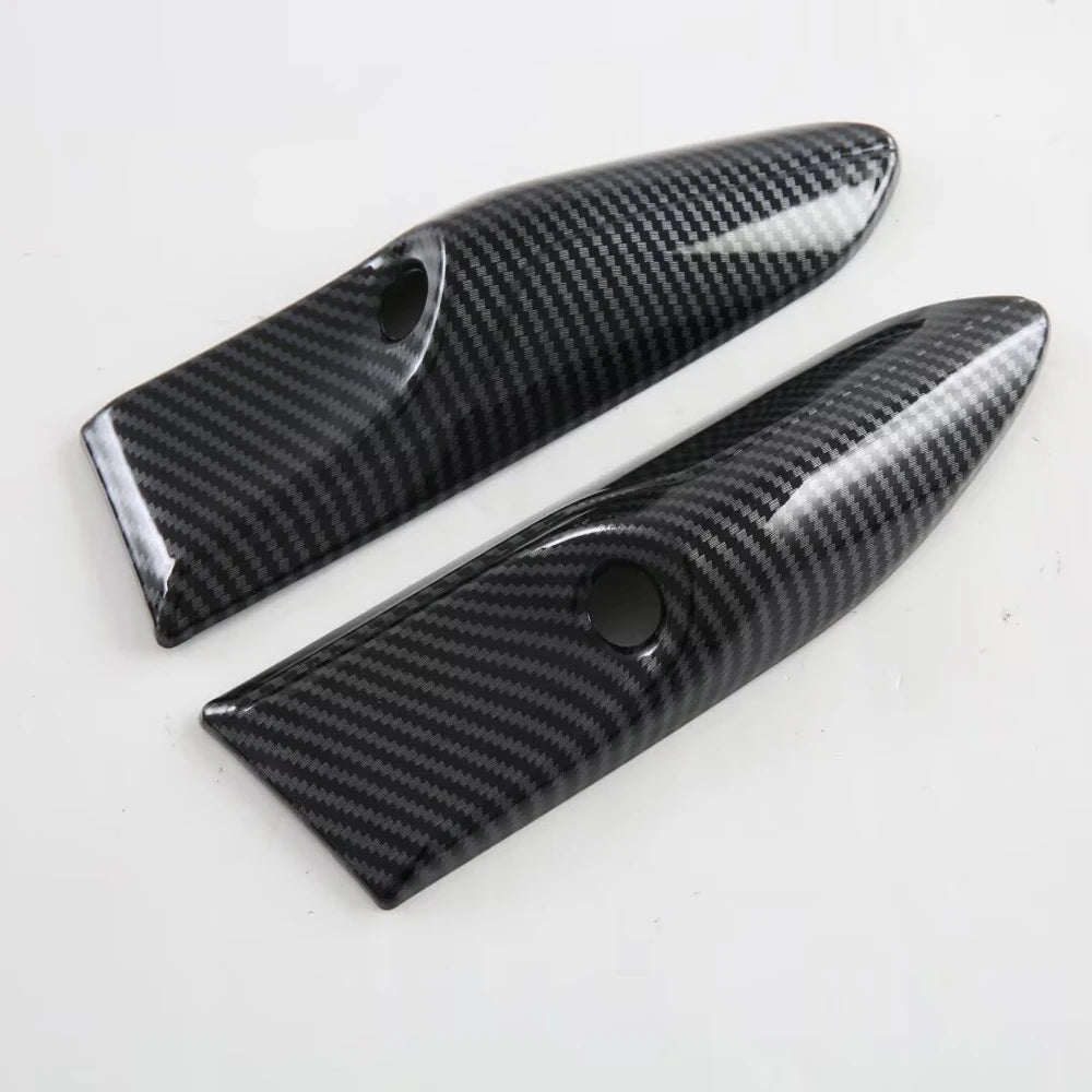 BYD Sealion 7 2024 Car Body Side Badge Markings Trim