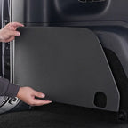 BYD Leopard 5 TPE Protective Pads