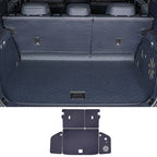 BYD Leopard 5 Full Surround Trunk Cushion